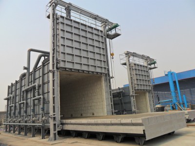 臺(tái)車(chē)爐 臺(tái)車(chē)爐